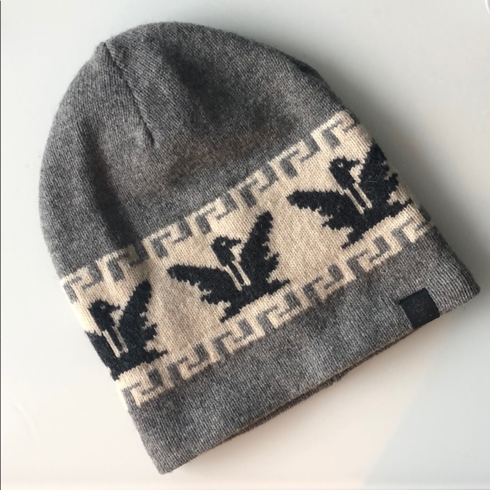 TNA Toque